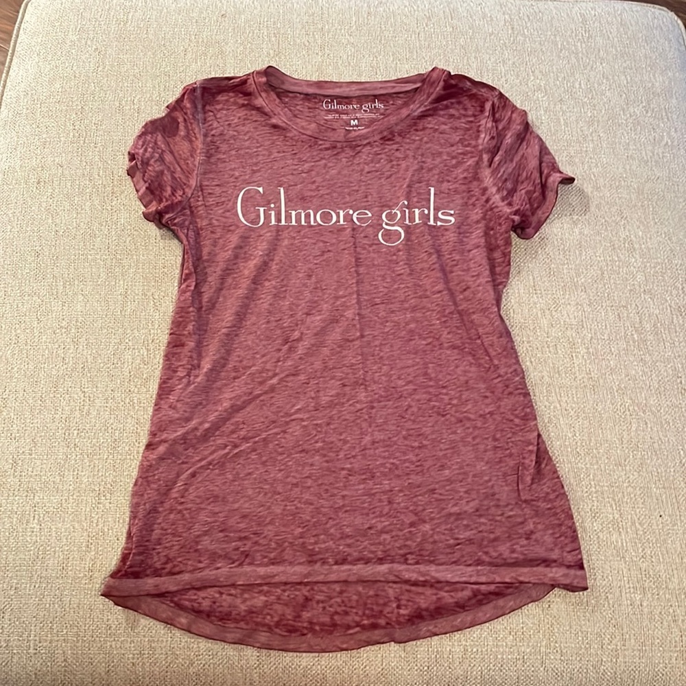 Gilmore Girls T-Shirt Size Medium